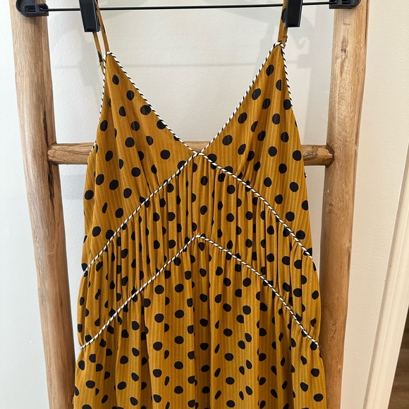 House of Harlow Maxi Dress - Picture 4 of 6